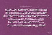 Seance Society — A Spooky Trio, a Handwritten Font by Mix Fonts (Thumbnail 9 of 9)