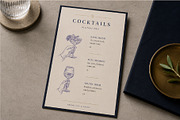 Hands in Action – Illustration Kit, a Food Illustration by Chaka_32 (Thumbnail 4 of 4)