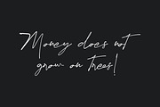 Venice Beach - Modern Font Duo, a Script Font by Publiworks (Thumbnail 3 of 12)