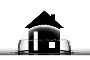 50 Flooded Home Silhouette Bundle, an Illustration by Designs_River (Thumbnail 50 of 51)