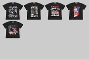 101 ultimate bundle T-Shirt Designs, an Illustration by The BolzStudio (Thumbnail 10 of 10)