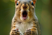 236 surprised animals, an Animal Photo by Handmadefont (Thumbnail 176 of 241)