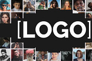 Mosaic Logo Reveal for Final Cut, a Social Media Template by iamkoltunov (Thumbnail 4 of 5)