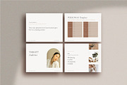 Brand Strategy Workbook, a Presentation Template by Wild Theory (Thumbnail 12 of 16)