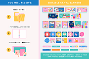 Colorful Shopify Theme | Confetti, a Shopify Template by Design Pixie (Thumbnail 6 of 11)