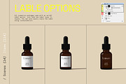 (114) Cosmetics mockups - part 1, a Packaging Mockup by Creatoom (Thumbnail 7 of 16)