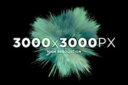 Color Bomb, an Object Graphic by Designdell (Thumbnail 7 of 7)