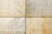 Linen & Paper Neutral Backgrounds, a Background Graphic by Area (Thumbnail 14 of 16)