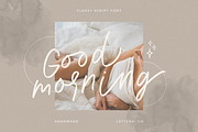 Western Europe | Bold Signature, a Script Font by Letteratom (Thumbnail 2 of 14)