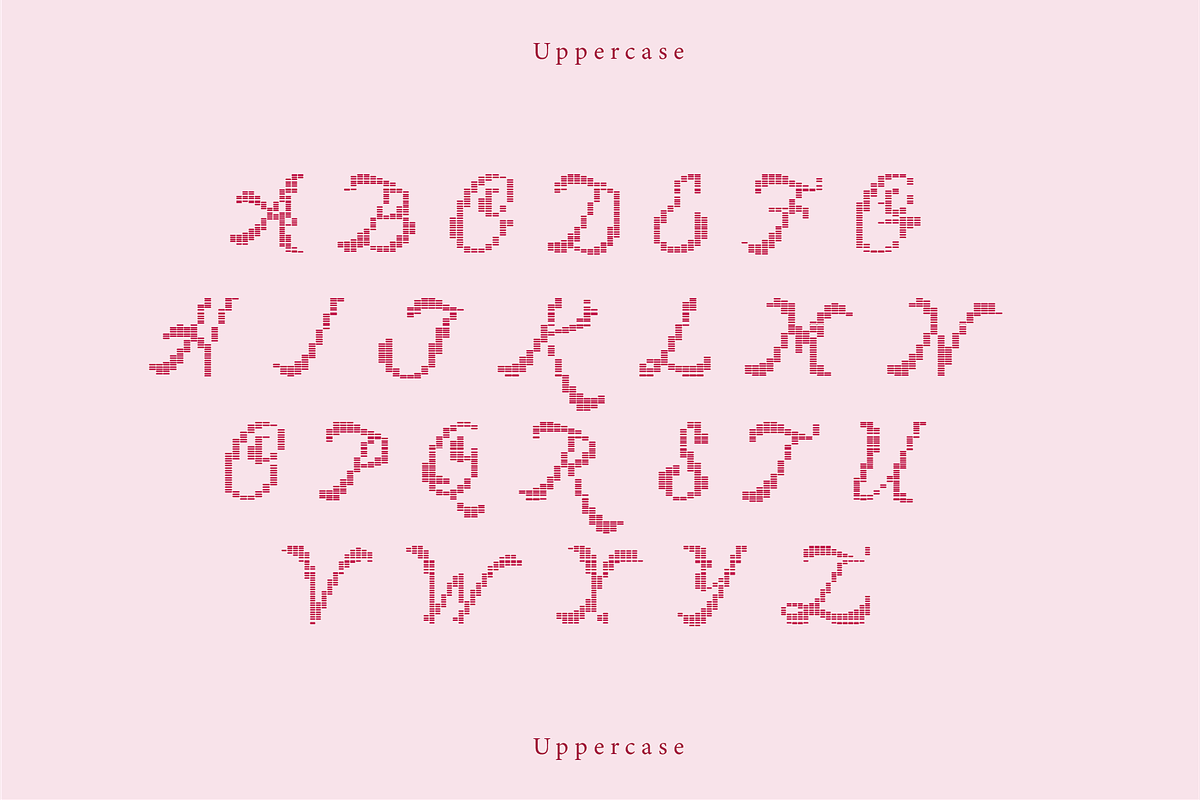 Movento | A Embroidery Script Font, a Handwritten Font by Berdansabersama (Photo 2 of 9)