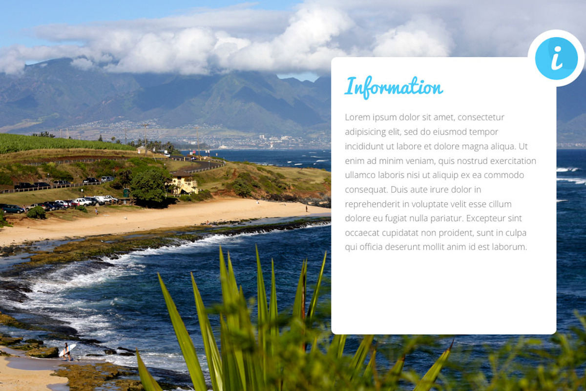 Recreational Services Presentation, a Presentation Template by creativebythesea (Photo 2 of 5)
