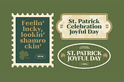 Emerald Charm, a Serif Font by graphicook (Thumbnail 8 of 10)