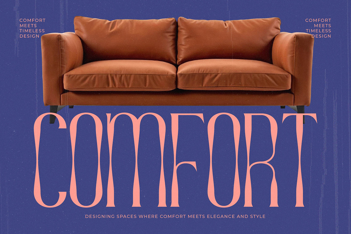 Medkight Modern Editorial Serif, a Serif Font by timelesstype.co (Photo 7 of 15)