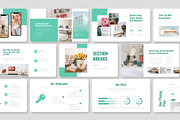 Foreland – Real Estate Google Slides, a Presentation Template by Premast (Thumbnail 4 of 4)