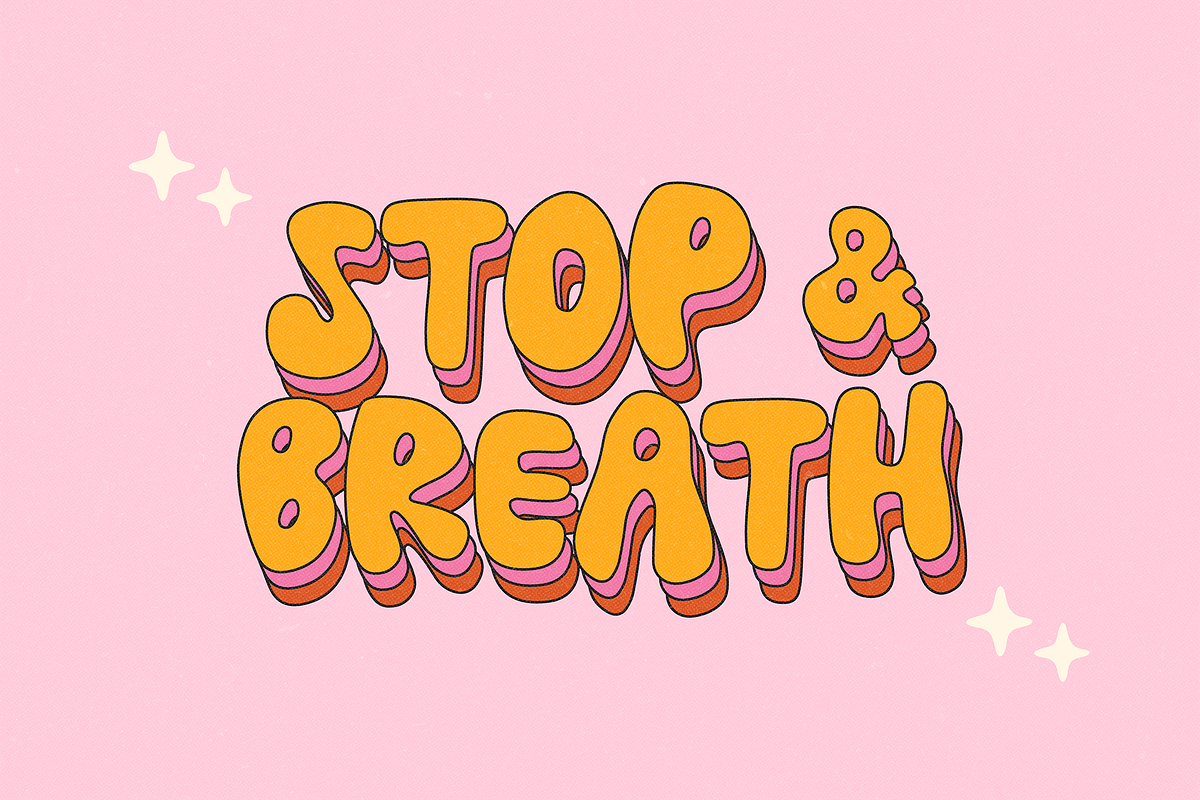 THE COOLEST THINGS - FUNKY FONT, a Handwritten Font by Maria Feliz Fonts (Photo 7 of 10)