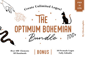 The Optimum Bohemian Bundle