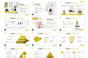 Cavana - Powerpoint Template