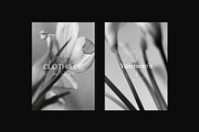 Modern Logos & Business Cards, a Branding & Logo Template by Nowshinz Shoma (Thumbnail 10 of 11)