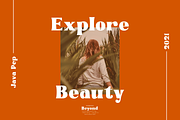 Beyond Worth - Fun & Bold, a Serif Font by Java pep (Thumbnail 2 of 11)