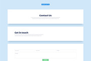 WRFRM – Wireframe Kit, a Wireframe Template by laaqiq (Thumbnail 13 of 15)