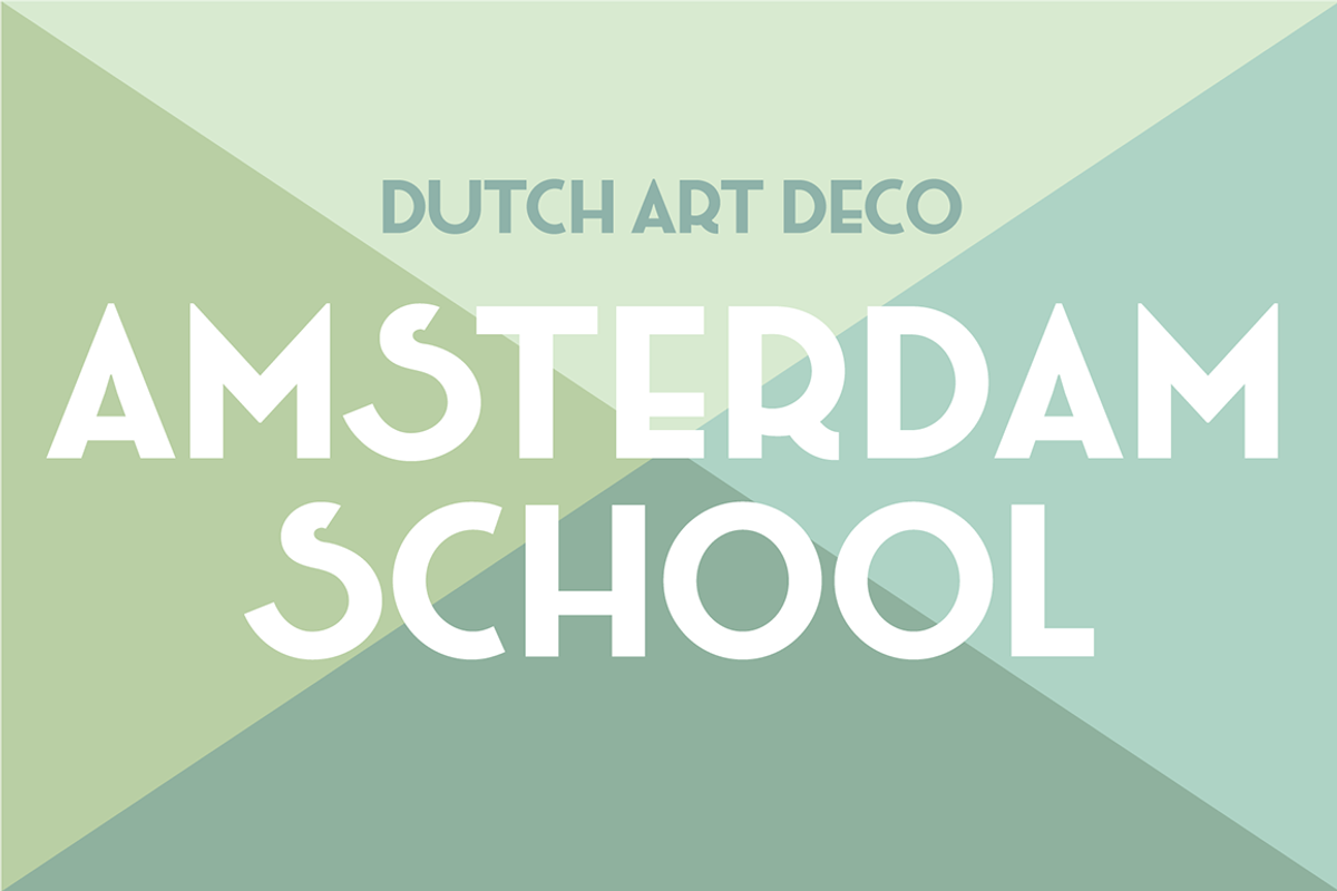 Pinkhoff Caps - Art Deco Font, a Blackletter Font by TypeFaith Fonts (Photo 10 of 10)
