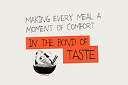 FOOD BUNDLE Vol.1: All 6 in 1, a Food Illustration by Veyla (Thumbnail 38 of 55)