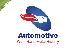 Automotive Logo