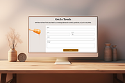 Beekeeper & Honey Webshop Template, a Wix Template by Kitteeh (Thumbnail 19 of 20)