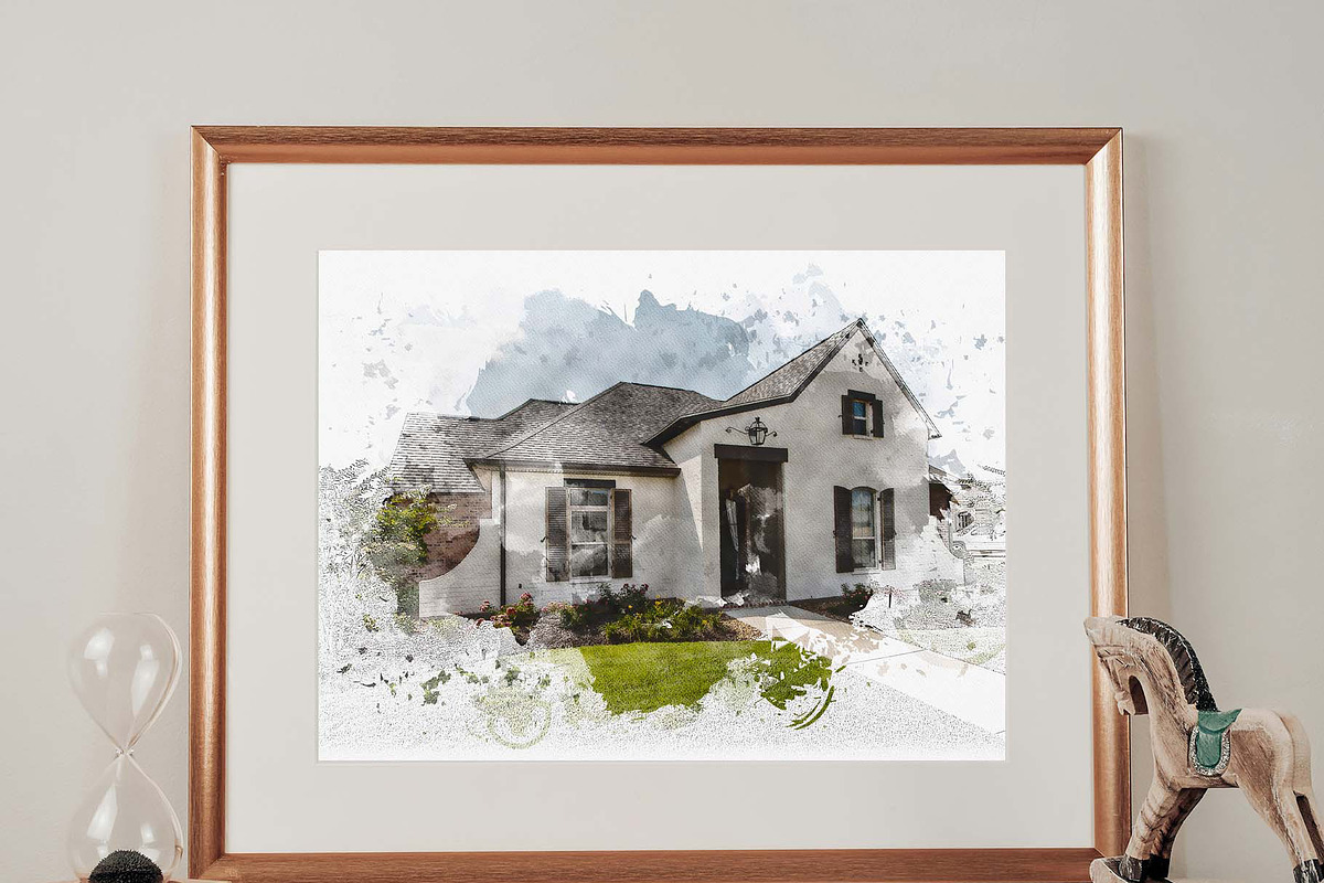 Unlimited House Painting Creator, an Action Add-On by MRI STUDIO (Photo 23 of 24)