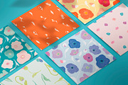 Welcome Summer, a Decorative Illustration by Sara Zanello (Thumbnail 9 of 15)