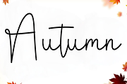 Wedding Anitimes, a Handwritten Font by FreshTypeINK (Thumbnail 4 of 9)