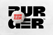 Boldwave - Modern Sans Serif, a Sans Serif Font by Luna Shop (Thumbnail 14 of 16)