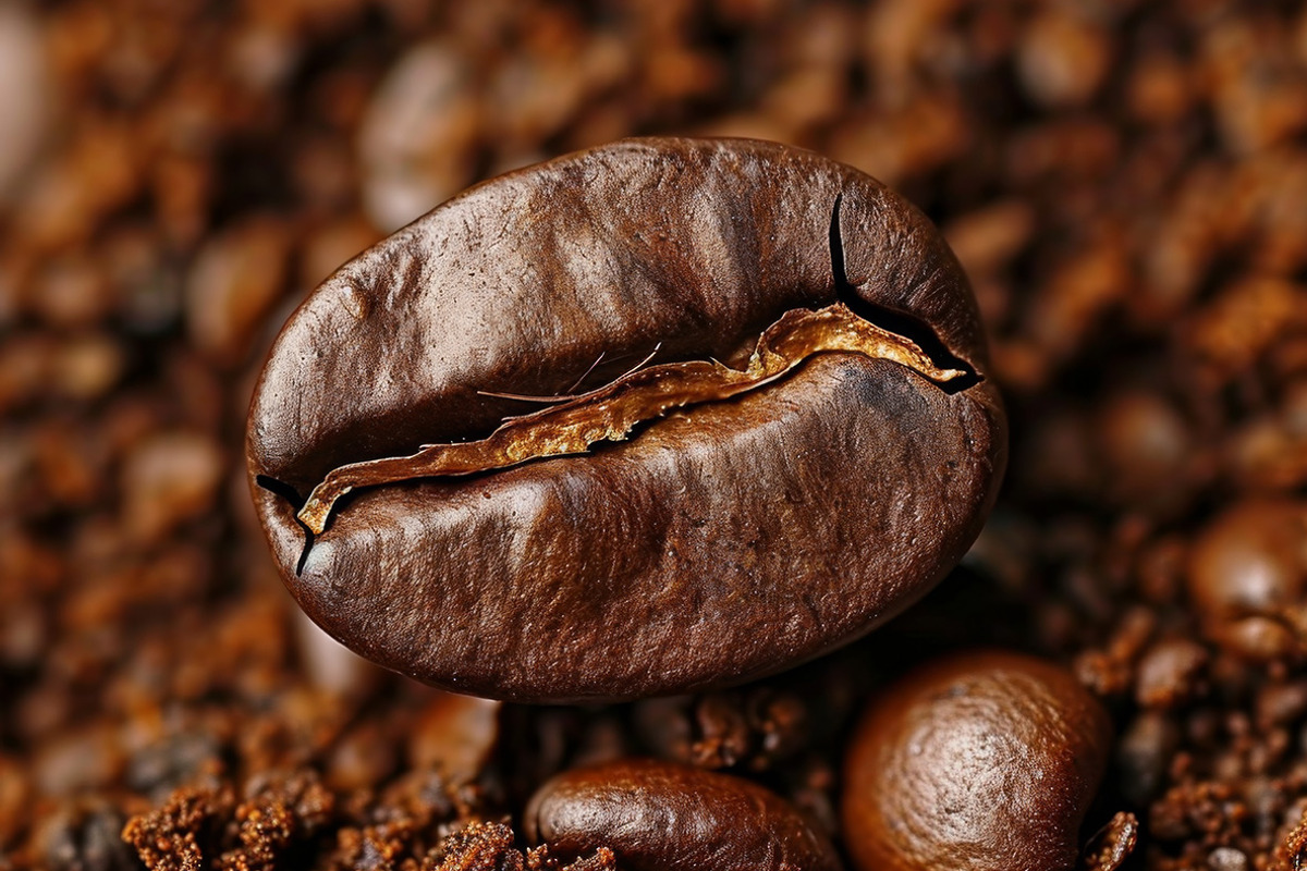 Coffee beans - 41 images, a Food & Drink Photo by Handmadefont (Photo 3 of 12)