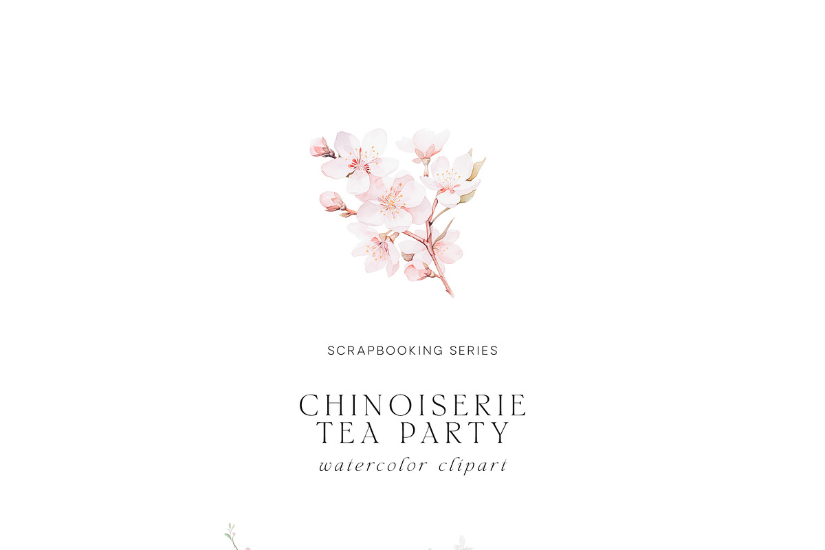 New! Huge Scrapbooking Bundle, an Illustration by Isabelle Salem (Photo 33 of 246)