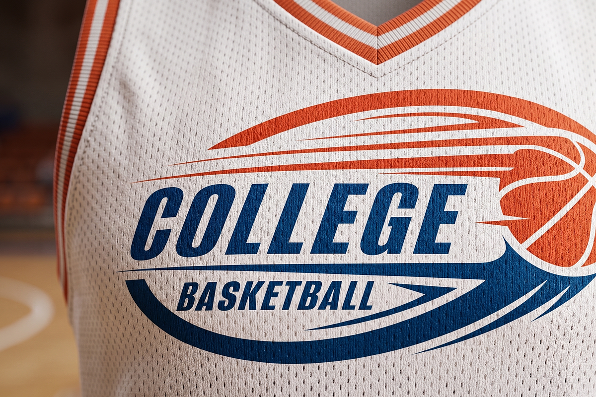 Basketball Team Logo Sport Club, a Branding & Logo Template by muhisya (Photo 3 of 3)