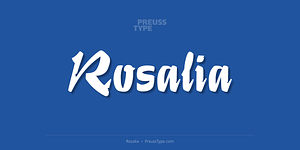 Rosalia
