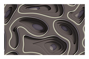 ONYX - 3D Patterns for Photoshop, a Pattern Graphic by DesignerCandies (Thumbnail 22 of 22)