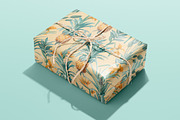Ananas Mania Seamless Pattern, a Pattern Graphic by PrintyleStudio (Thumbnail 20 of 21)