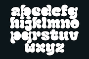 Kren - Graffiti Expression, a Font by Sign Studio (Thumbnail 10 of 15)