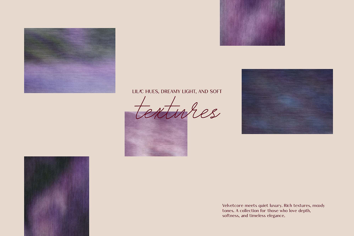 Twilight Velvet Backgrounds, a Background Graphic by DigARTbyHavroshka (Photo 9 of 10)