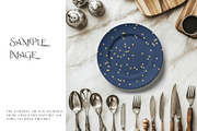 Plate Mockups PNG & PSD, a Product Mockup by mock-ups (Thumbnail 10 of 16)