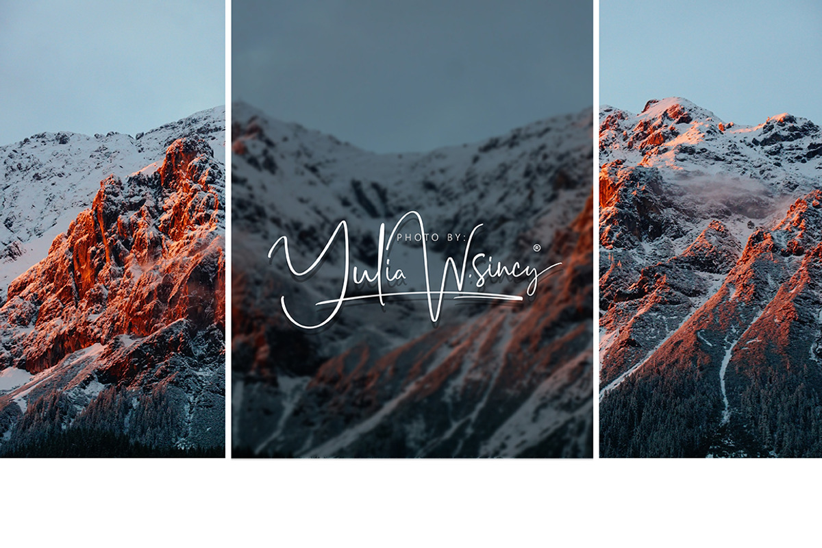 Alessa Beilaire Deluxe Edition, a Script Font by Cotbada_studio (Photo 12 of 14)