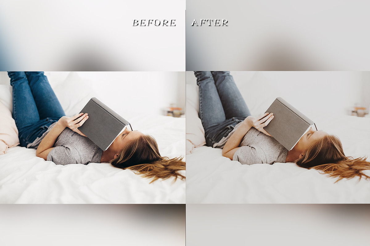3 Lightroom Mobile Presets Coffee preview 7