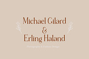 Rose Madina, a Serif Font by Struggle Studio (Thumbnail 2 of 12)