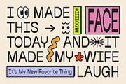 2022 Display Font Bundle, a Sans Serif Font by That That Creative (Thumbnail 43 of 45)