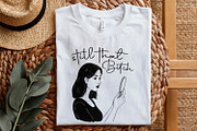Inner Bitch PNG, Adult Humor PNG, an Illustration by SharpMarketplace (Thumbnail 4 of 9)