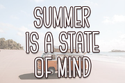 Biscuit, a Script Font by FreshTypeINK (Thumbnail 5 of 7)
