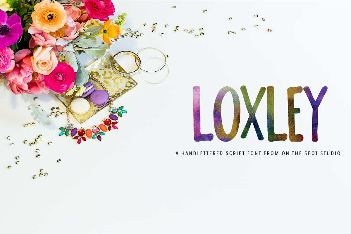 Loxley
