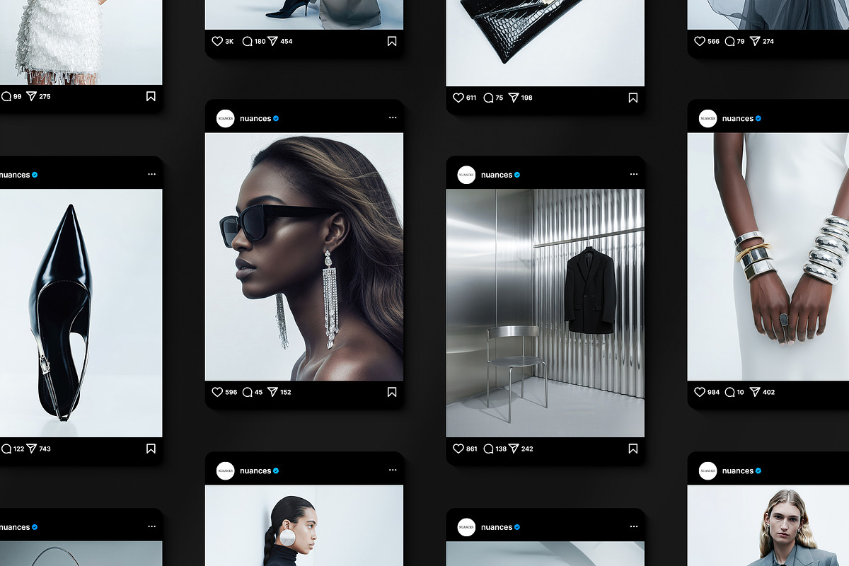 Fashion AI Images, a Beauty & Fashion Photo by Studio Dara (Photo 11 of 15)