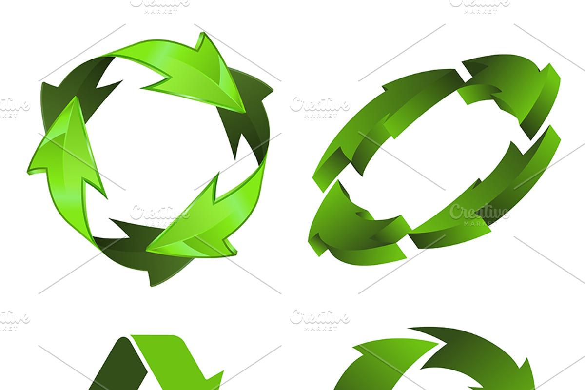 Environment and Ecology Concepts, a Technology Illustration by TAlex (Photo 4 of 6)